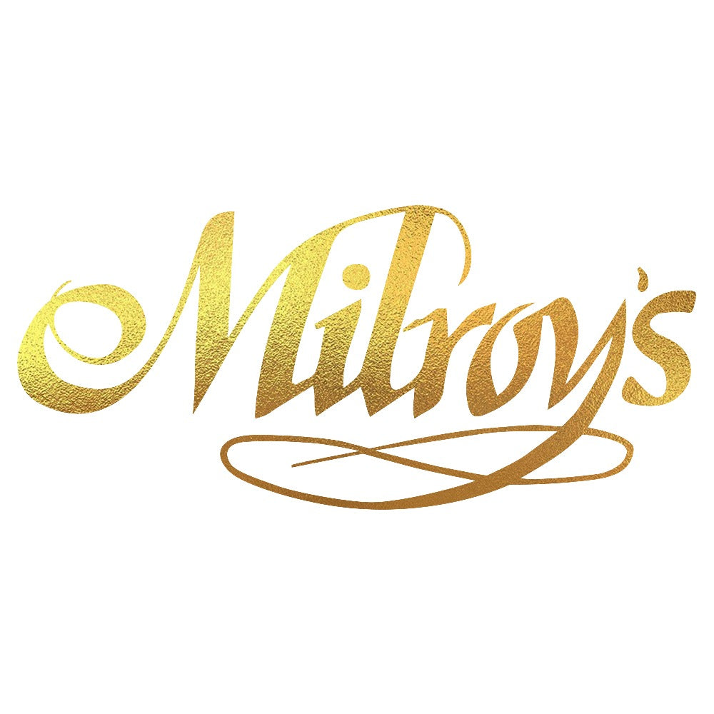 Milroy's – Friends With Drams