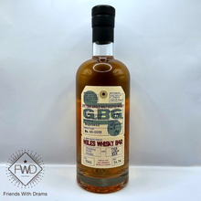Load image into Gallery viewer, Glenburgie 1998 25 yo (FWD X Miles Whisky Bar x The 1980s Bar)