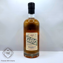 Load image into Gallery viewer, Glenburgie 1998 25 yo (FWD X Miles Whisky Bar x The 1980s Bar)