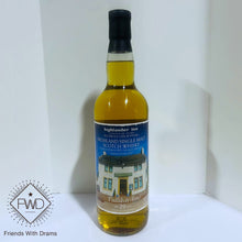 Load image into Gallery viewer, Tullibardine 29yo (Highlander Inn Craigellachie Annual Release)