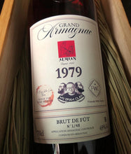 Load image into Gallery viewer, Aurian Grand Armagnac 1979/2022