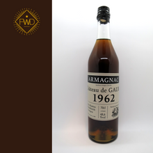 Load image into Gallery viewer, Chateau de Gaube Armagnac 1962/2020 (Wu Dram Clan)