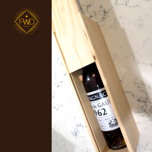 Load image into Gallery viewer, Chateau de Gaube Armagnac 1962/2020 (Wu Dram Clan)