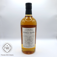 Load image into Gallery viewer, Bowmore 20yo (Hidden Spirits)