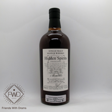 Load image into Gallery viewer, Highland Park 21yo (Hidden Spirits)