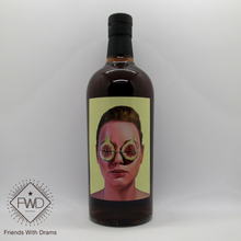 Load image into Gallery viewer, Highland Park 21yo (Hidden Spirits)