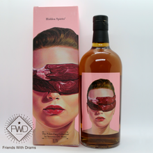 Load image into Gallery viewer, Mortlach 19yo (Hidden Spirits)