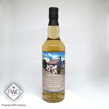 Load image into Gallery viewer, Glen Elgin 24yo (Highlander Inn Craigellachie)