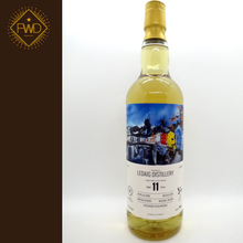 Load image into Gallery viewer, Ledaig 11 Year Old