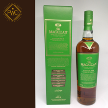Load image into Gallery viewer, Macallan Edition No. 4 (OB)
