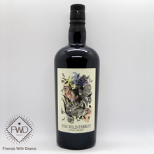 Load image into Gallery viewer, Clarendon Parish Distillery WP07450 (The Wild Parrot) Jamaican Rum