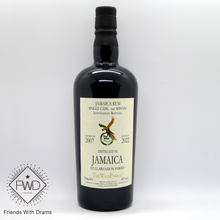 Load image into Gallery viewer, Clarendon Parish Distillery WP07450 (The Wild Parrot) Jamaican Rum