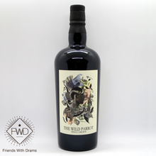 Load image into Gallery viewer, Clarendon Parish Distillery WP07605 (The Wild Parrot) Jamaican Rum