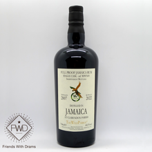 Load image into Gallery viewer, Clarendon Parish Distillery WP07605 (The Wild Parrot) Jamaican Rum