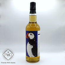 Load image into Gallery viewer, Orkney 15 years - Thompson Bros Bottled Exclusively for Milroy's