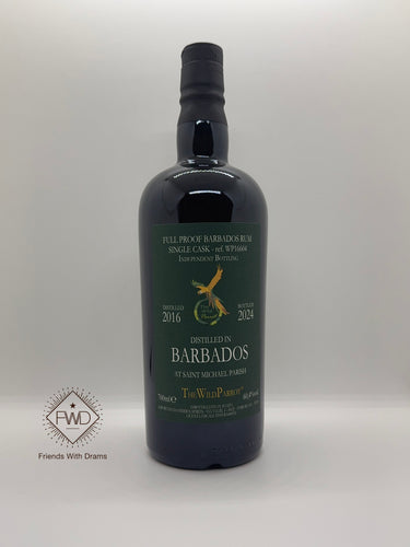 Barbados 2016 - 2024 (The Wild Parrot)