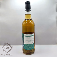 Load image into Gallery viewer, Glen Grant 17yo (Highlander Inn Craigellachie)