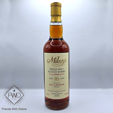 Load image into Gallery viewer, Allt-a-Bhainne 16 Year Old 2008 Vintage Reserve (Milroy's)