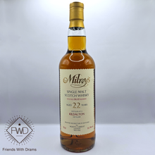 Load image into Gallery viewer, Kildalton 22 Year Old 2003 Vintage Reserve (Milroy's)