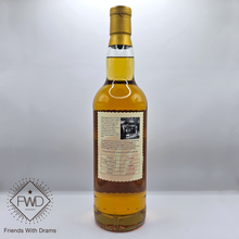 Load image into Gallery viewer, Clynelish 24 Year Old 2001 Vintage Reserve (Milroy's)