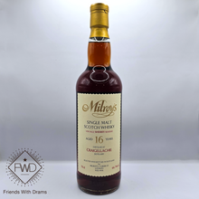 Load image into Gallery viewer, Craigellachie 16 Year Old 2008 Vintage Reserve (Milroy's)