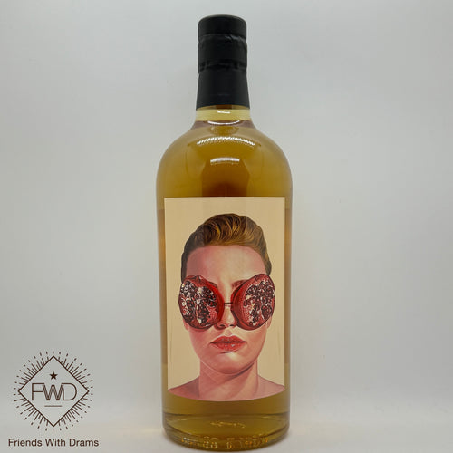 Ardmore 21yo (Hidden Spirits)