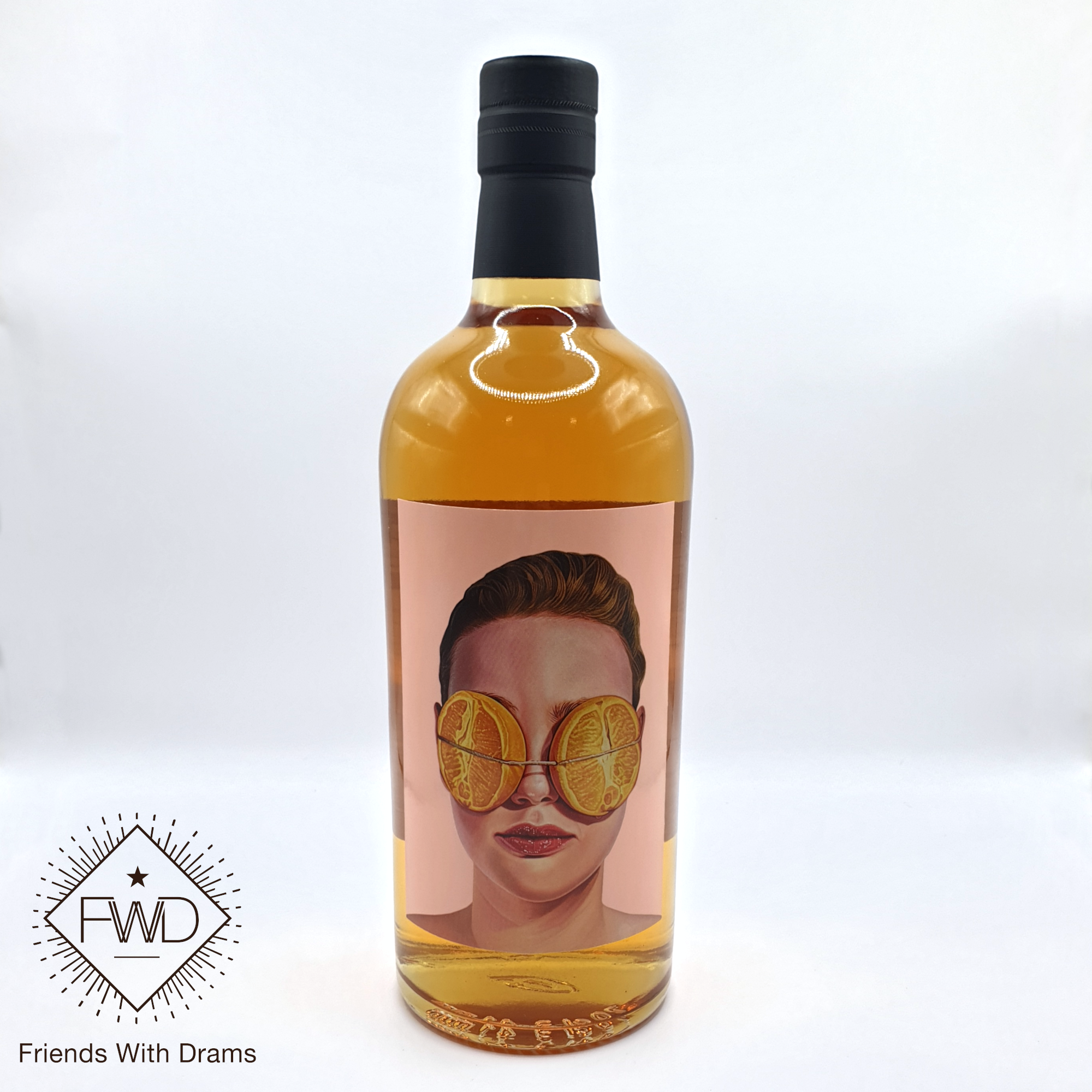 Bowmore 20yo (Hidden Spirits)