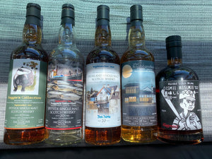 Highlander Inn x Friends With Drams: Part Deux