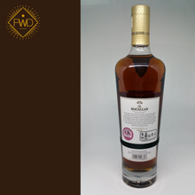 Load image into Gallery viewer, Macallan 25 Year Old Sherry Oak: 2018 release (OB)