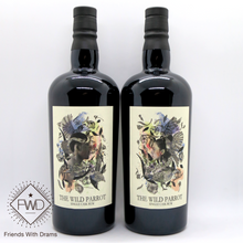 Load image into Gallery viewer, Clarendon Parish Distillery WP07605 (The Wild Parrot) Jamaican Rum